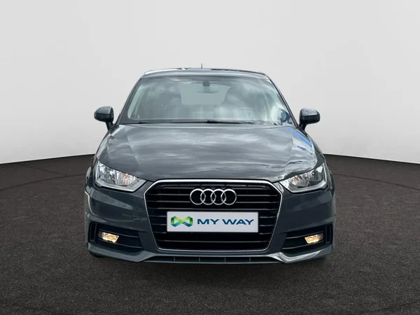AUDI A1 Sportback (2016) — foto 23 van 24