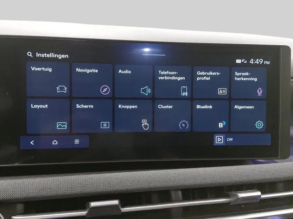 Hyundai Tucson (2025) — foto 17 van 38