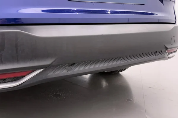Citroen C5 X PHEV (2022) — foto 15 van 29
