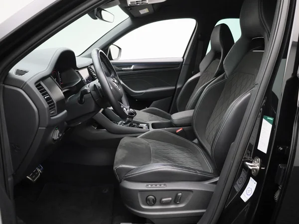 Škoda Kodiaq (2023) — foto 4 van 35