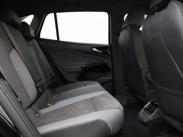 VOLKSWAGEN ID.4 (2025) — foto 24 van 25
