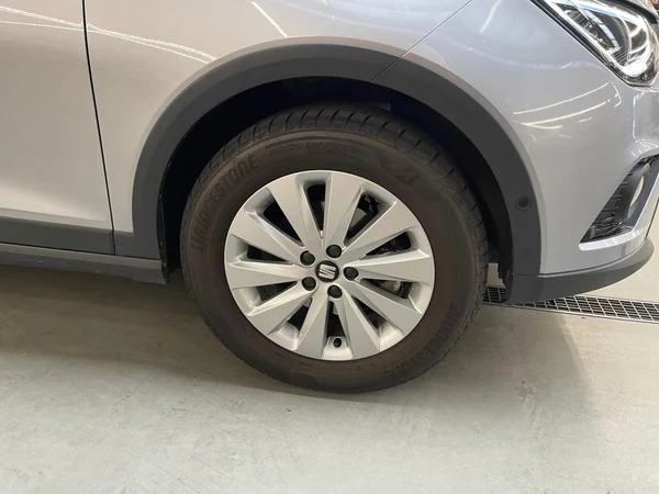SEAT Arona (2018) — foto 17 van 24