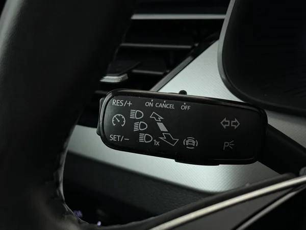 SKODA Kamiq (2022) — foto 16 van 27