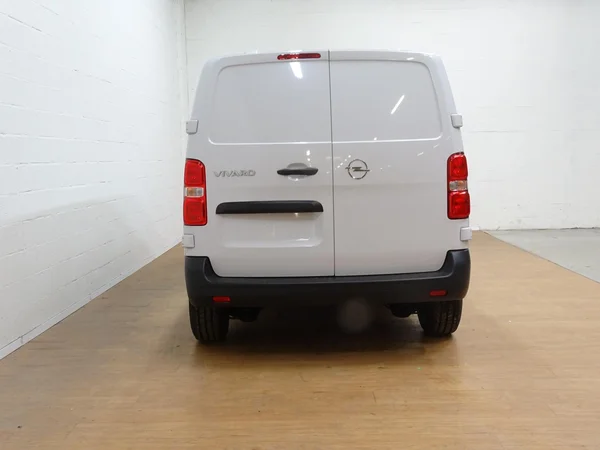 Opel Vivaro (2025) — foto 19 van 20