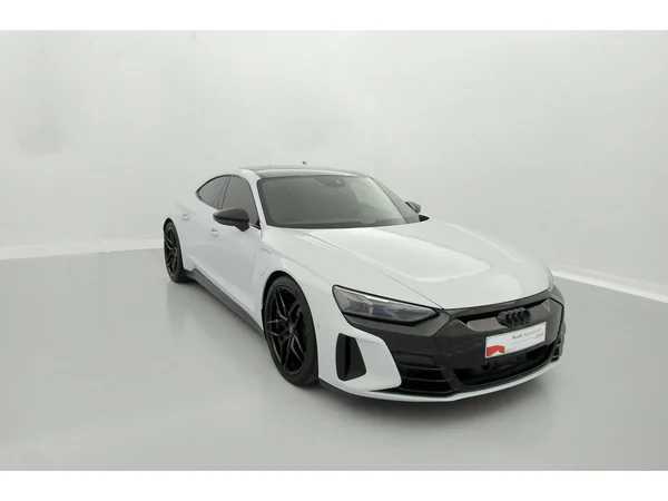 AUDI E-tron GT (2021) — foto 23 van 31
