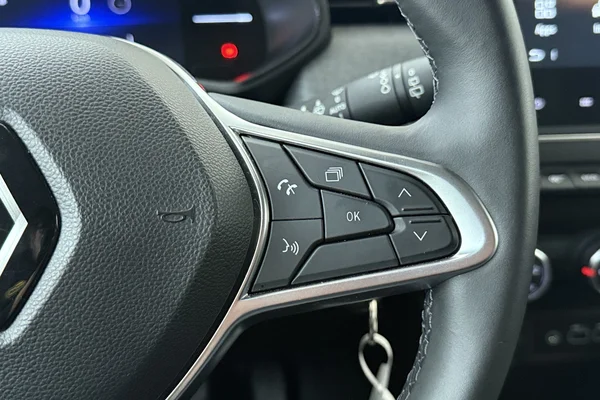Renault Clio V Phase II (2024) — foto 7 van 17