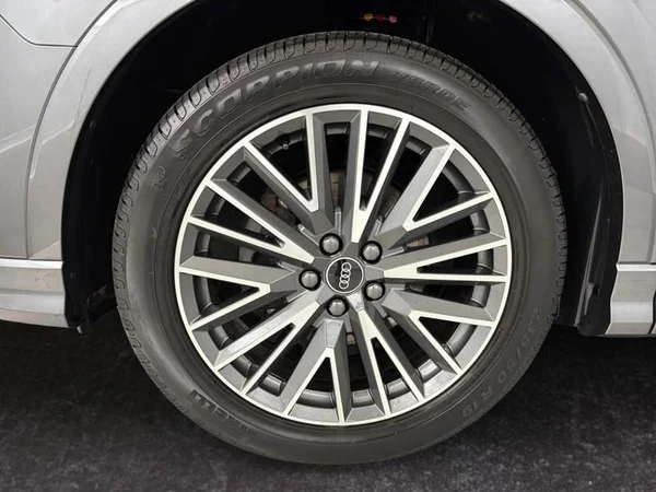 AUDI Q3 Sportback Dsl (2023) — foto 4 van 35