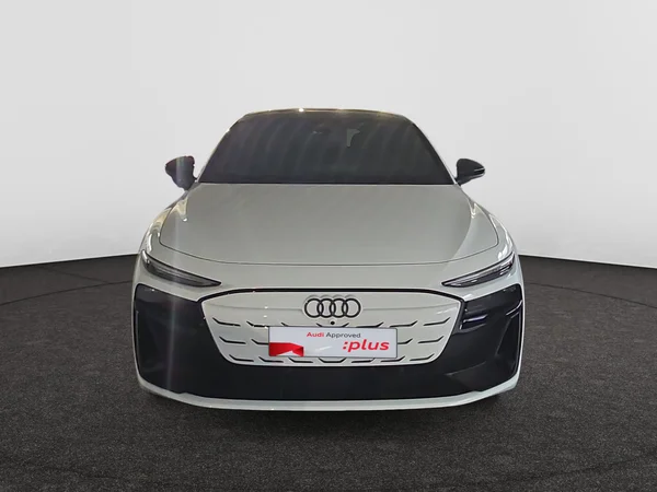 AUDI A6 Avant e-tron (2026) — foto 23 van 24