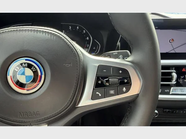 BMW 3 SW (2020) — foto 6 van 20