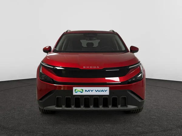 SKODA Epiq (2026) — foto 11 van 15