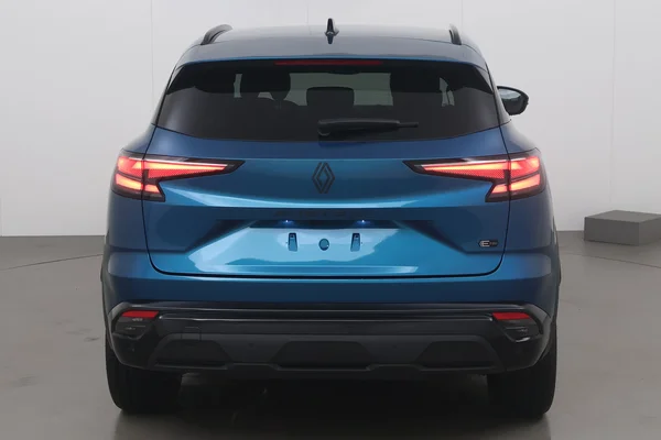 Renault Austral E-Tech (HEV) (2026) — foto 8 van 13