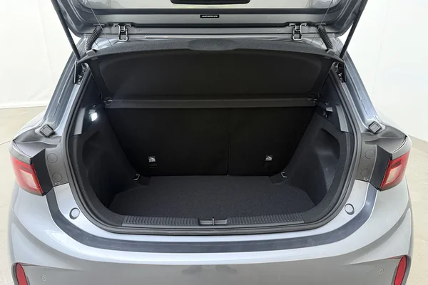 MG MG3 Hybrid+ (2026) — foto 12 van 16