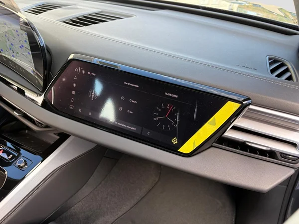 AUDI A5 Avant (2026) — foto 10 van 19