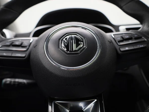 MG ZS EV (2021) — foto 21 van 44
