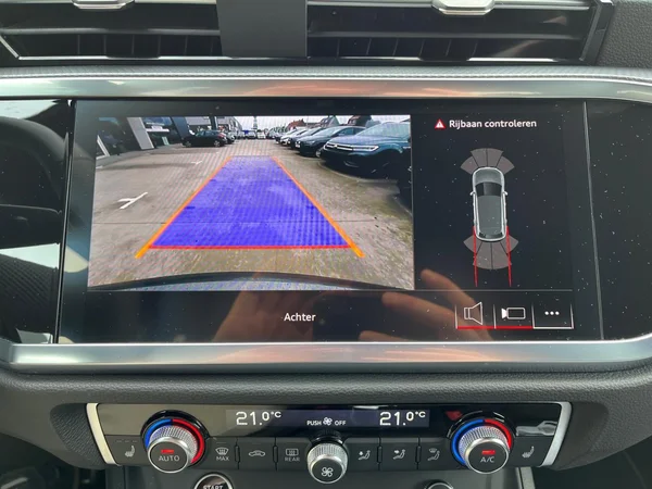 AUDI Q3 (2024) — foto 11 van 20