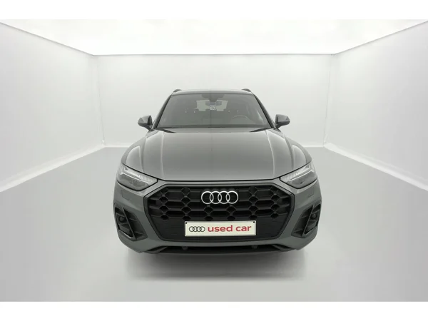 AUDI Q5 (2022) — foto 12 van 36
