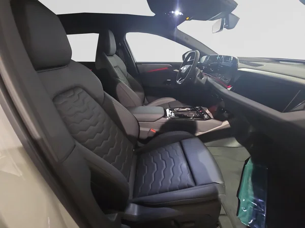 AUDI A6 Avant e-tron (2026) — foto 13 van 24