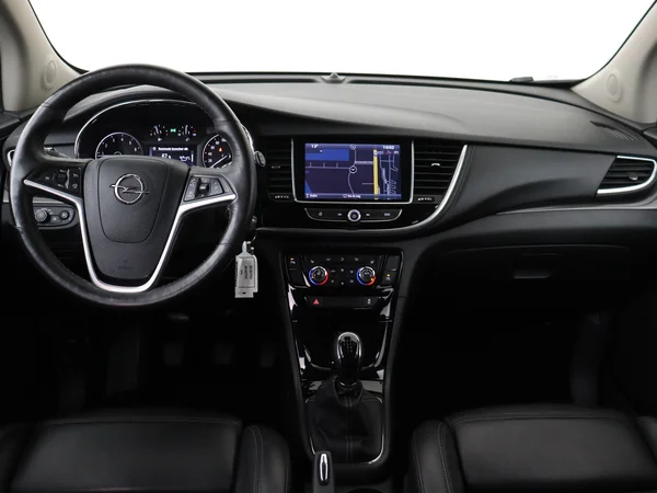 OPEL Mokka X (2017) — foto 26 van 26