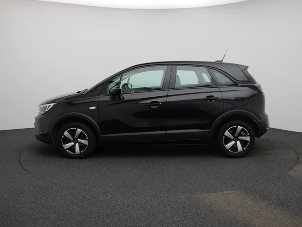 Opel Crossland (2021) — foto 30 van 35