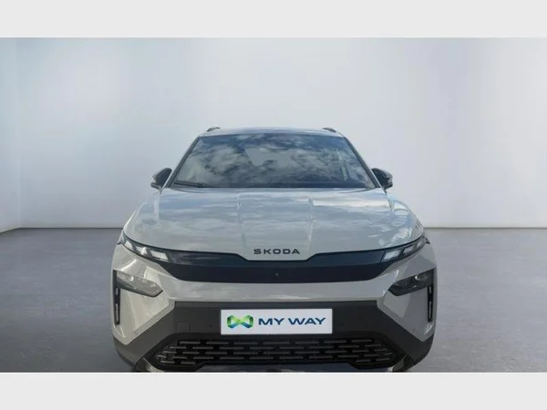 Skoda Elroq (2026) — foto 12 van 25