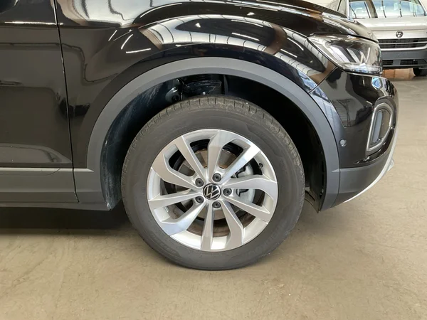 VOLKSWAGEN T-Roc (2025) — foto 8 van 24