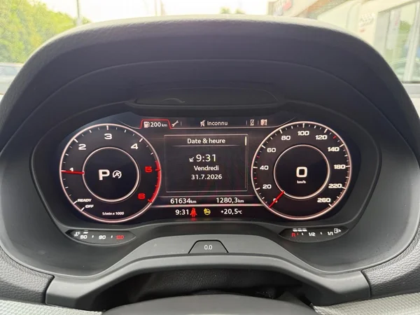 AUDI Q2 Dsl (2023) — foto 4 van 17