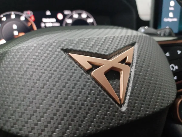 CUPRA Formentor (2026) — foto 2 van 18