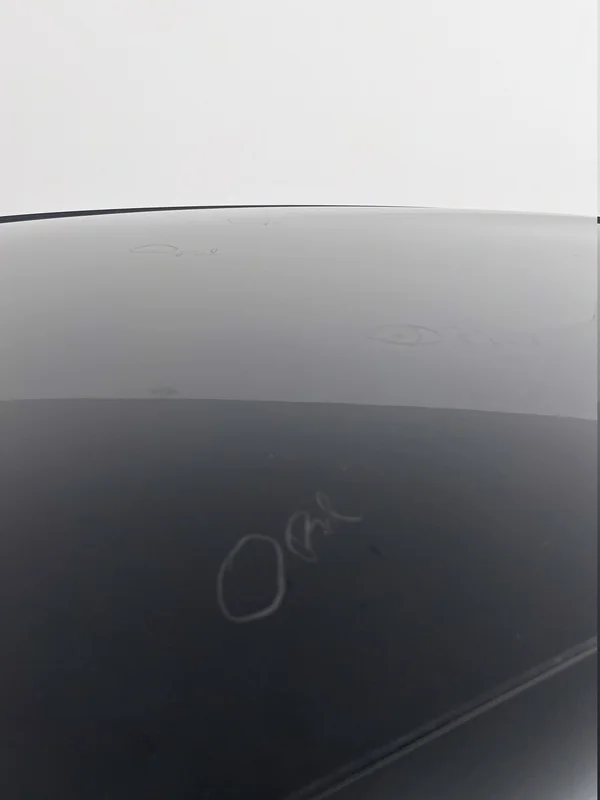 Opel Mokka (2022) — foto 39 van 49