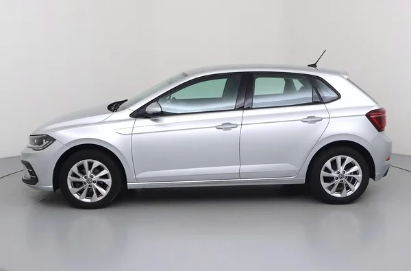 Volkswagen Polo (2023) — foto 12 van 25