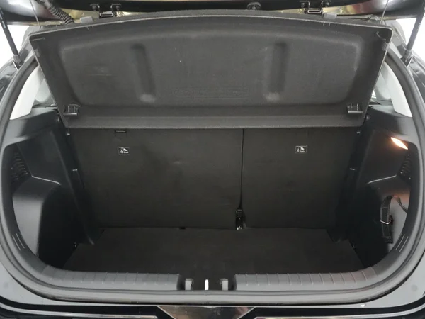 Hyundai i20 (2024) — foto 8 van 21