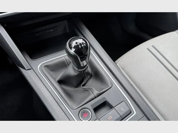 Seat Leon ST (2021) — foto 16 van 24