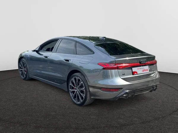 AUDI A6 Sportback e-tron (2026) — foto 18 van 24