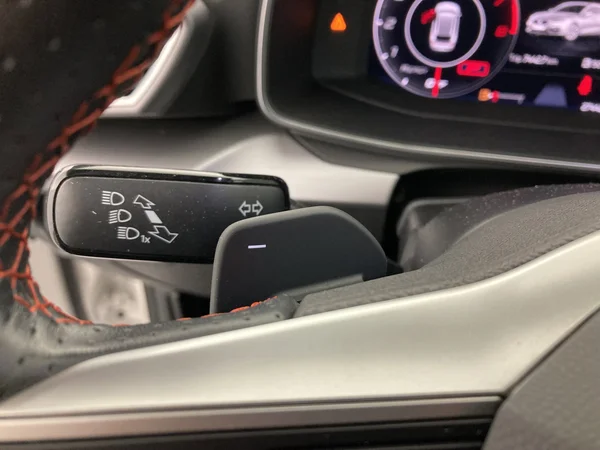 SEAT Leon ST (2024) — foto 25 van 36