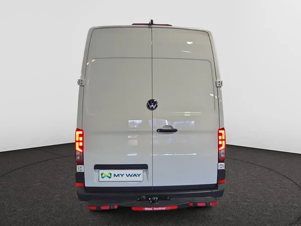 VOLKSWAGEN Crafter 35 Fou Mwb Hr (2025) — foto 14 van 24
