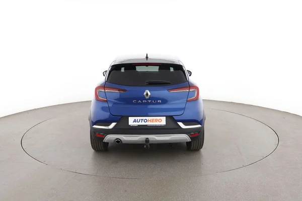Renault Captur (2020) — foto 11 van 16