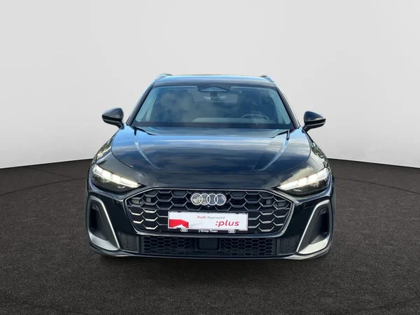 AUDI A5 Avant (2025) — foto 8 van 24