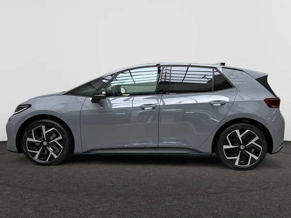 VOLKSWAGEN ID.3 Neo (2026) — foto 12 van 20