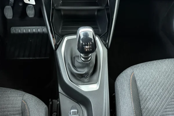 Peugeot 2008 (2025) — foto 4 van 18