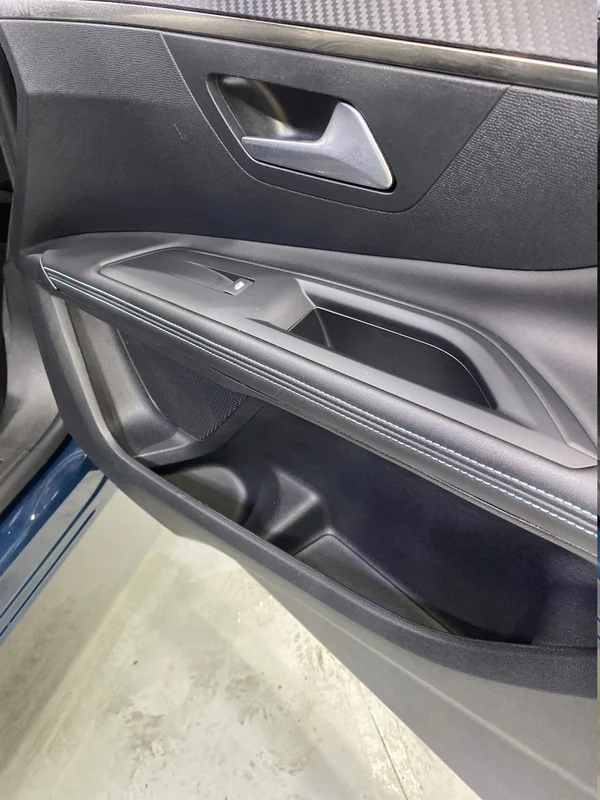 Peugeot 3008 (2024) — foto 47 van 57