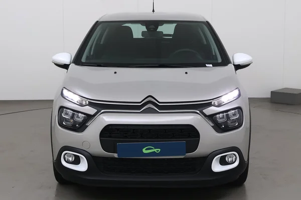 Citroen C3 (2023) — foto 12 van 19
