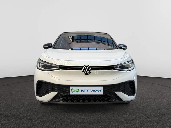 VOLKSWAGEN ID.5 (2026) — foto 7 van 18