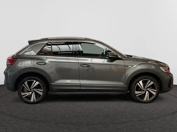 VOLKSWAGEN T-Roc (2024) — foto 19 van 22