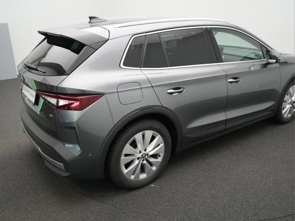 SKODA Elroq (2026) — foto 10 van 26