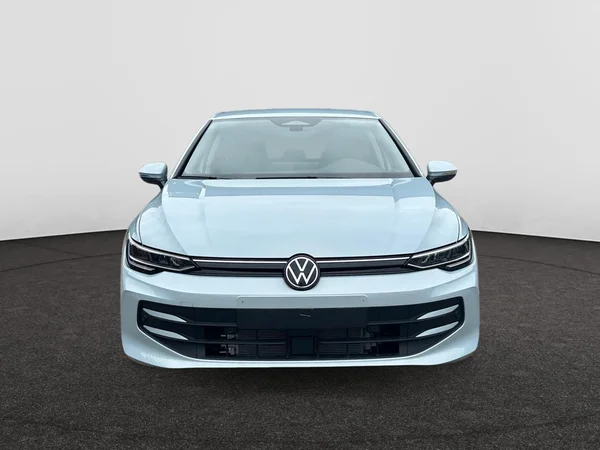 VOLKSWAGEN Golf VIII (2026) — foto 16 van 16