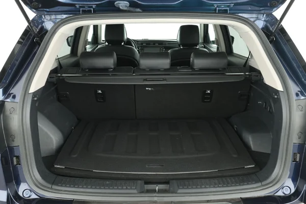 Ssangyong Korando (2021) — foto 8 van 16