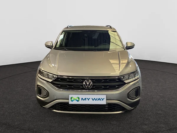 VOLKSWAGEN T-Roc (2026) — foto 7 van 24