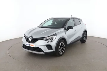 Renault Captur c035e5ec-c5b7-4cd5-9831-e88f5fa56a1f