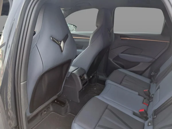 CUPRA Terramar (2025) — foto 13 van 13