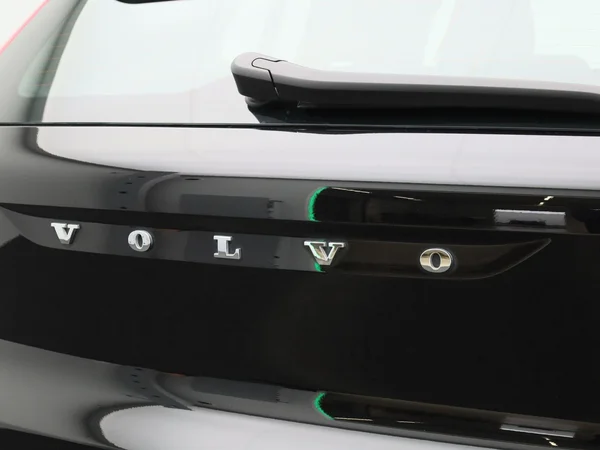 Volvo XC40 (2023) — foto 30 van 40