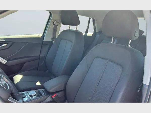 Audi Q2 (2023) — foto 29 van 29